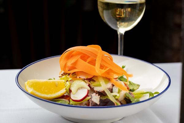 Casa D'angelo New York by null