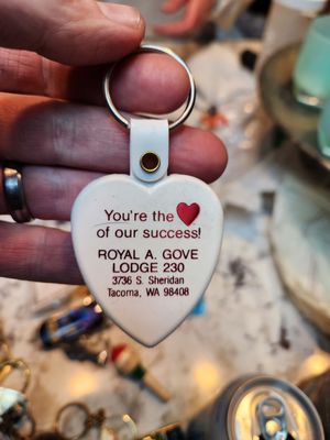 Royal A Gove Lodge 230