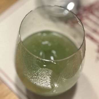 Angelino ai Fori - Apple juice - Roman Near Me - Rome, RM