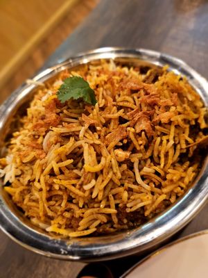 HYDERABADI ZAIQA by null
