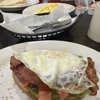 Chat n Chew Cafe - Avocado toast and great coffee! - American Near Me - Blakeslee, Pennsylvania Chat n Chew Cafe - Avocado toast and great coffee! - American Near Me - Blakeslee, Pennsylvania