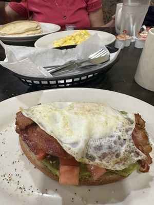 Chat-n-Chew Cafe by null