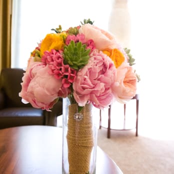 Ashley Elizabeth - (C) Kristen Peelle Photography - Party & Event Planning Near Me - San Diego, California