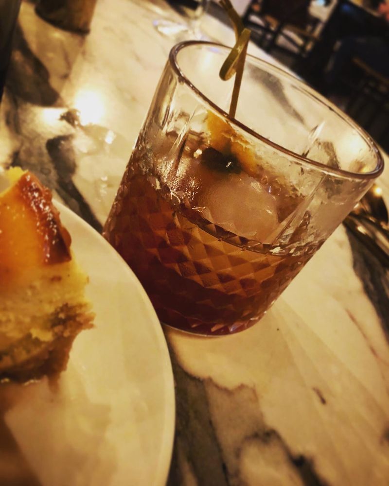 Maple Creek Bistro Logo