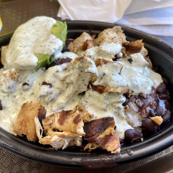 Pollo Tropical - What I got - Latin American Near Me - Cape Coral, Florida Pollo Tropical - What I got - Latin American Near Me - Cape Coral, Florida