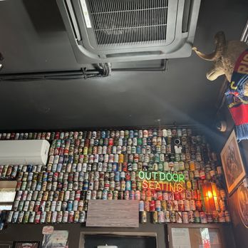 Best Intentions - Dive Bars Near Me - Chicago, Illinois