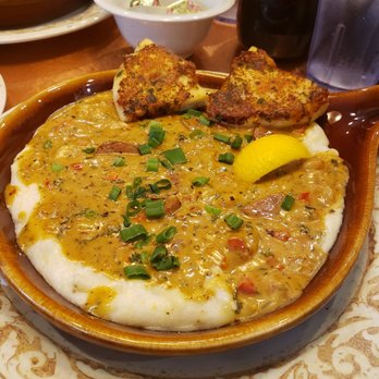 Another Broken Egg Cafe - Shrimp and Grits! - Breakfast & Brunch Near Me - Winter Park, Florida Another Broken Egg Cafe - Shrimp and Grits! - Breakfast & Brunch Near Me - Winter Park, Florida