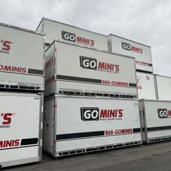 Go Mini's