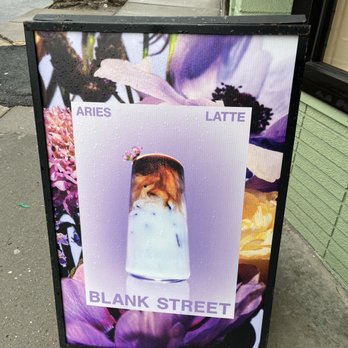 Blank Street Coffee - Coffee & Tea Near Me - Boston, Massachusetts Blank Street Coffee - Coffee & Tea Near Me - Boston, Massachusetts