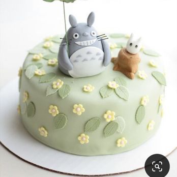 Catalina's Bake Shop - The pinterest inspo of the cake I wanted - Bakeries Near Me - Huntington, New York