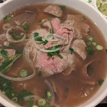 Sao Mai - Large pho - Vietnamese Near Me - New York, New York Sao Mai - Large pho - Vietnamese Near Me - New York, New York