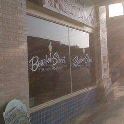 Bourbon Street Bar & Grill