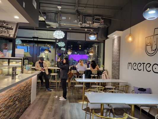 Meetea Cafe - Redmond by null