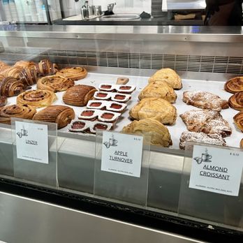 Pascal & Cathy Bakery - Baked goods - Bakeries Near Me - Pompano Beach, Florida