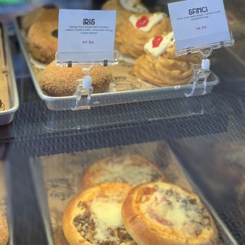 The Sicilian Baker - Bakeries Near Me - Phoenix, Arizona