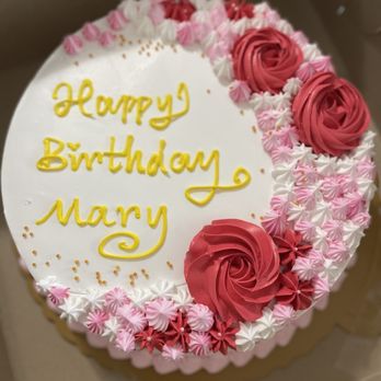 Fortune Star Bakery - a birthday cake in a box - Bakeries Near Me - Tampa, Florida Fortune Star Bakery - a birthday cake in a box - Bakeries Near Me - Tampa, Florida
