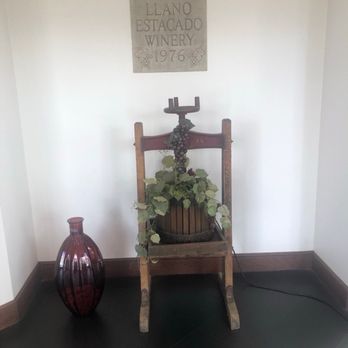 Llano Estacado Winery - Wineries Near Me - Lubbock, Texas Llano Estacado Winery - Wineries Near Me - Lubbock, Texas