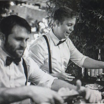 Mr. Bartender - Our wifey/wifey wedding @ SmogShoppe 11/19/16. Love! Love! And crave all the time. Autumn Cider for life!! - Bartenders Near Me Mr. Bartender - Our wifey/wifey wedding @ SmogShoppe 11/19/16. Love! Love! And crave all the time. Autumn Cider for life!! - Bartenders Near Me