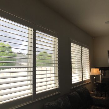 First Class Blinds and Shutters - Shades & Blinds Near Me