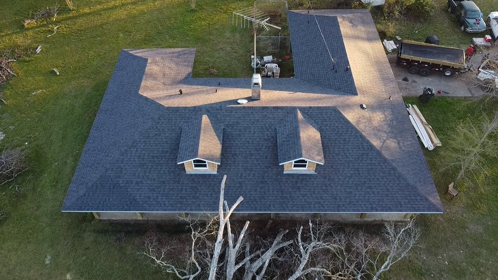 Slide of TKO Construction Solutions