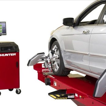 Advanced Suspension Design - Auto Repair Near Me - Twin Falls, Idaho