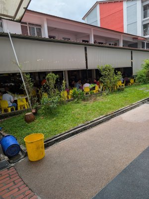 Keng Eng Kee Seafood @ Alexandra Village by null