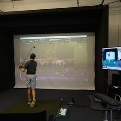 Golf Code 360 - Pasadena
