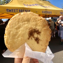 Snickerdoodle cookie!!