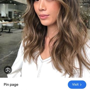 Looks Hair Design - What she wanted - Nail Salons Near Me - State College, Pennsylvania Looks Hair Design - What she wanted - Nail Salons Near Me - State College, Pennsylvania