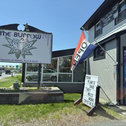 The Burrow