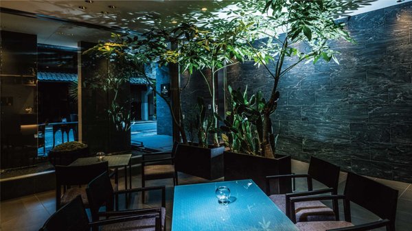 Villa Sanjo Muromachi KYOTO by null