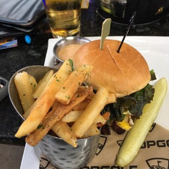 Topgolf - The mighty juicy deeeee lish goodness sooooo good!!! I think the cook was having a great day or he hit the lottery!! Soooo good - Golf Near Me - Dallas, Texas Topgolf - The mighty juicy deeeee lish goodness sooooo good!!! I think the cook was having a great day or he hit the lottery!! Soooo good - Golf Near Me - Dallas, Texas