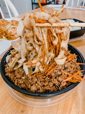 Chef Hong by null