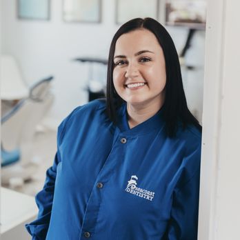 Seacoast Dentistry - Alyssa, Registered Dental Hygienist - General Dentistry Near Me - Biddeford, Maine Seacoast Dentistry - Alyssa, Registered Dental Hygienist - General Dentistry Near Me - Biddeford, Maine