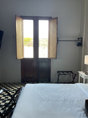 Da House Hotel by null