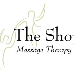 The Shop Massage Therapy