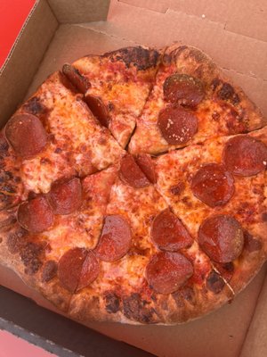 Tony's Bella Vista Restaurant & Pizzeria by null