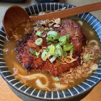 Genki Izakaya - Katsu Curry Udon - Sushi Bars Near Me - Fairfax, Virginia Genki Izakaya - Katsu Curry Udon - Sushi Bars Near Me - Fairfax, Virginia