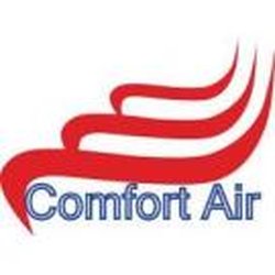 Comfort Air Conditioning & Heating - Comfort Air Conditioning & Heating Co