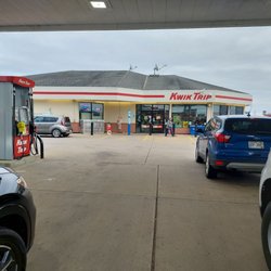 Kwik Trip