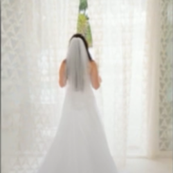 Barbara Pinker - Beautiful Bride