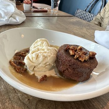 Eureka! - Bourbon Barrel Cake - American Near Me - Concord, California Eureka! - Bourbon Barrel Cake - American Near Me - Concord, California