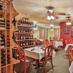 Mattina's Ristorante Italiano