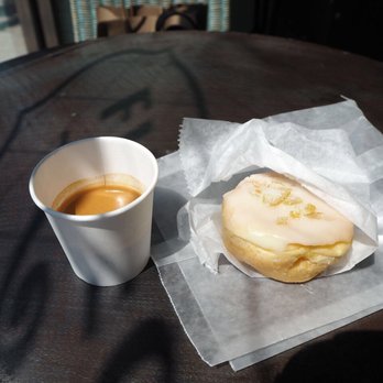 Firecakes Donuts - Espresso was great! - Donuts Near Me - Chicago, Illinois Firecakes Donuts - Espresso was great! - Donuts Near Me - Chicago, Illinois