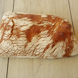 Bäckerei Zahn - Ciabatta