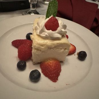 The Derby - Cheesecake IG: @mags.foodie - Steakhouses Near Me - Arcadia, California The Derby - Cheesecake IG: @mags.foodie - Steakhouses Near Me - Arcadia, California