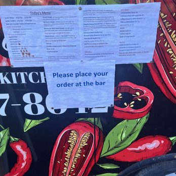 South Fork Fun Food & Brew - Menu - Food Trucks Near Me - Georgetown, Texas South Fork Fun Food & Brew - Menu - Food Trucks Near Me - Georgetown, Texas