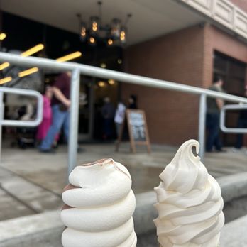 Meadowlark Dairy - Ice Cream & Frozen Yogurt Near Me - Livermore, California Meadowlark Dairy - Ice Cream & Frozen Yogurt Near Me - Livermore, California