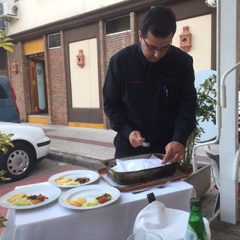 Meson Astorga - Spanish Near Me - Málaga, Massachusetts
