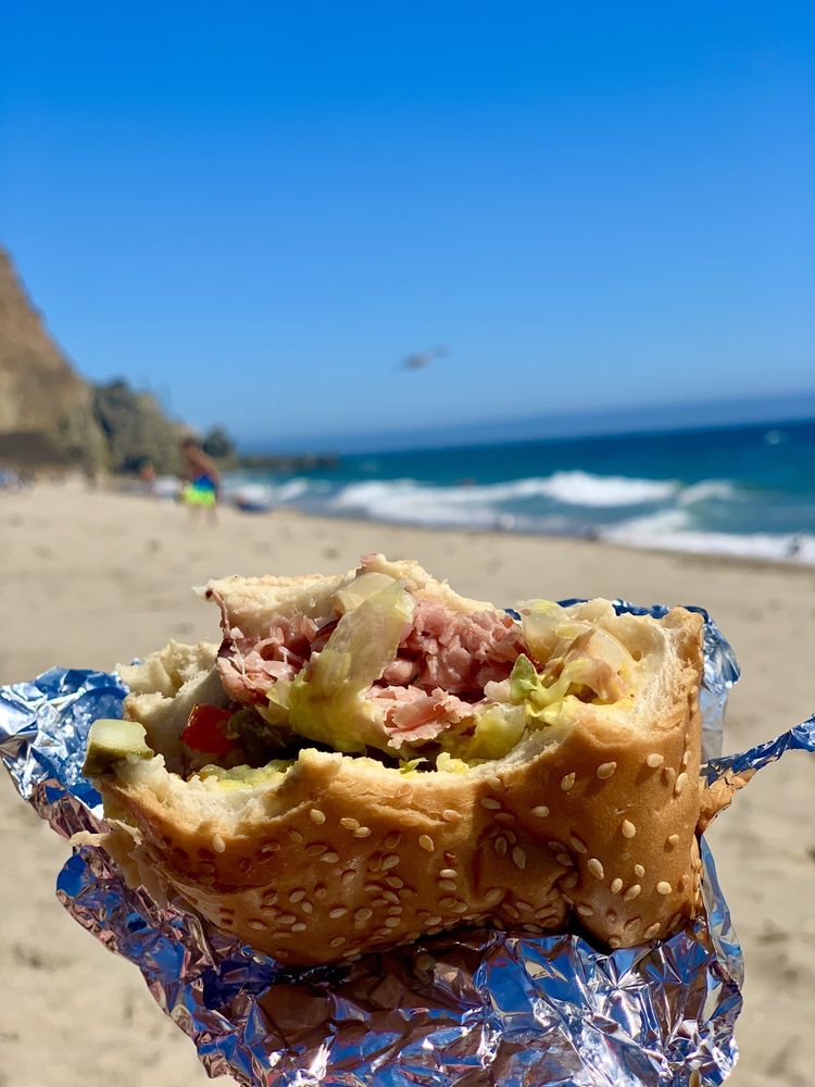 Dan's Super Subs